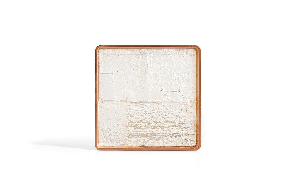 The E'VEN Western Wall Edition- Gold&Crystal