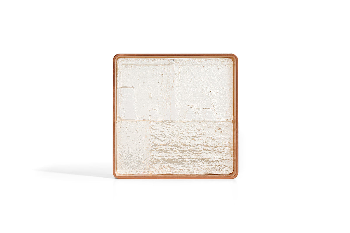 The E'VEN Western Wall Edition- Gold&Crystal