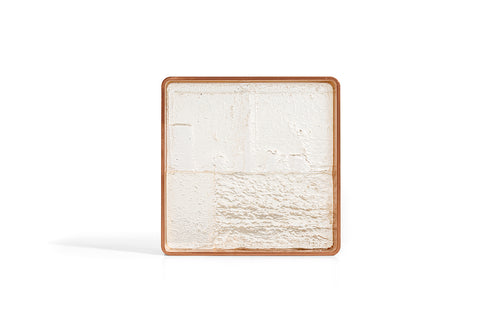 The E'VEN Western Wall Edition- Gold&Crystal