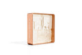 The E'VEN Western Wall Edition- Gold&Crystal