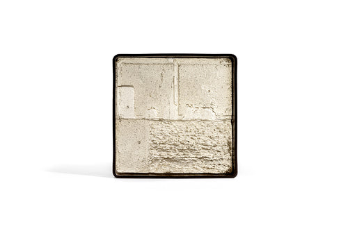 The E'VEN Western Wall Edition- Black & Crystal